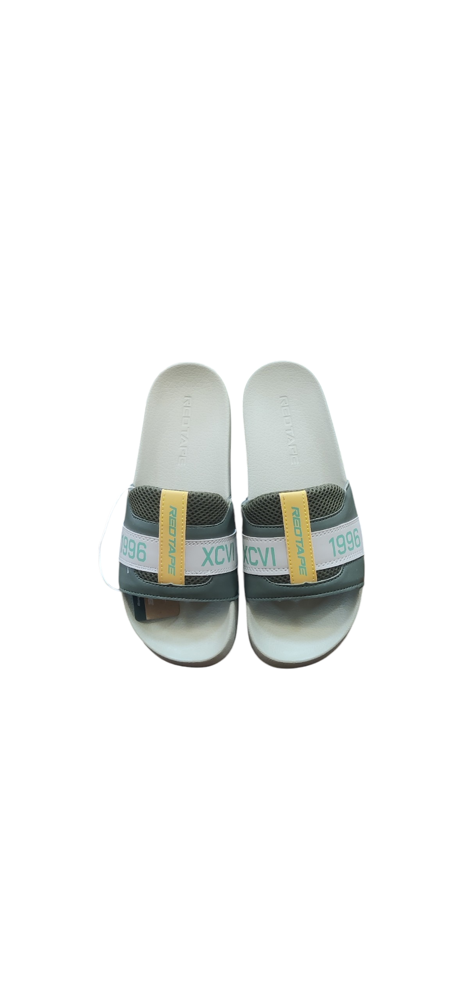 Red Tape Men Slipper Rds0669