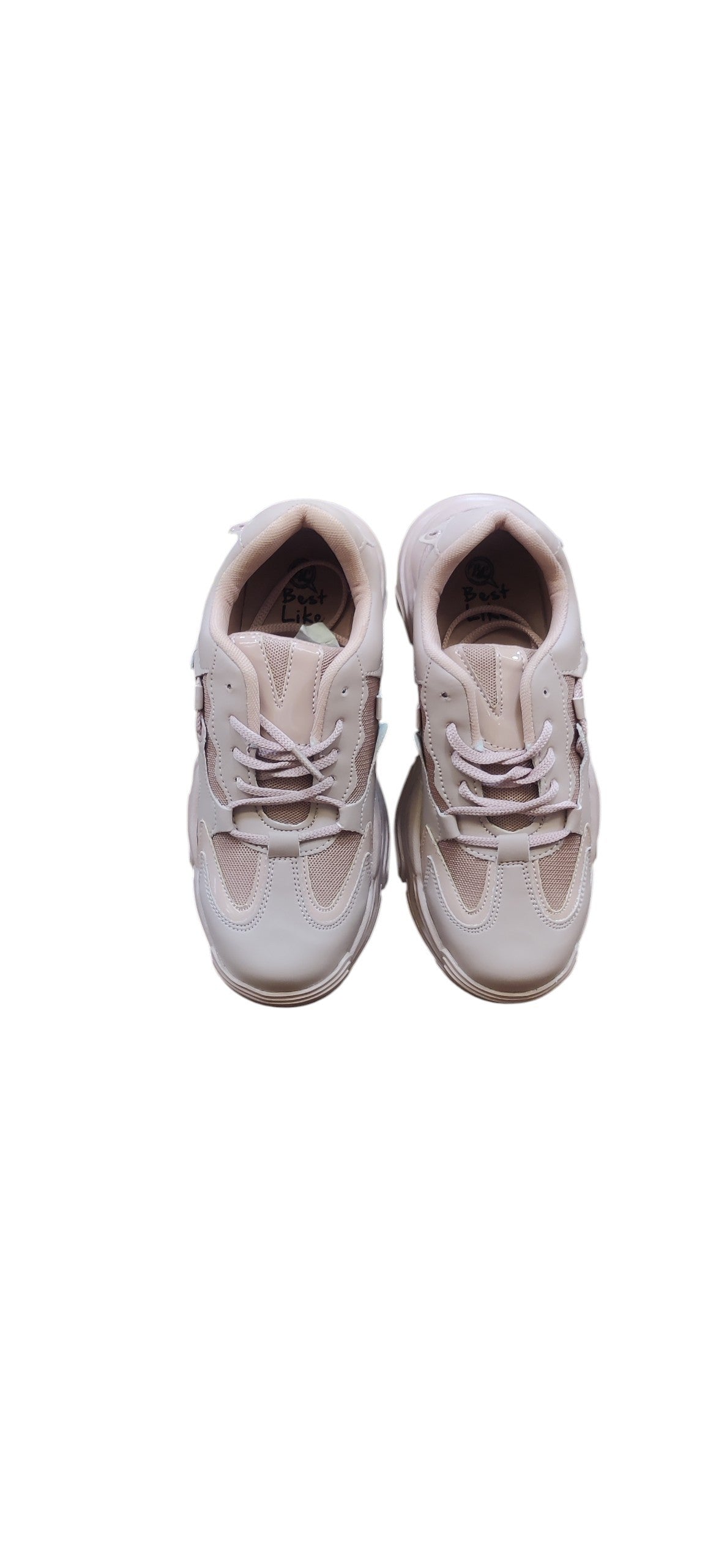 Bestlike Sneaker OLA105/BL100