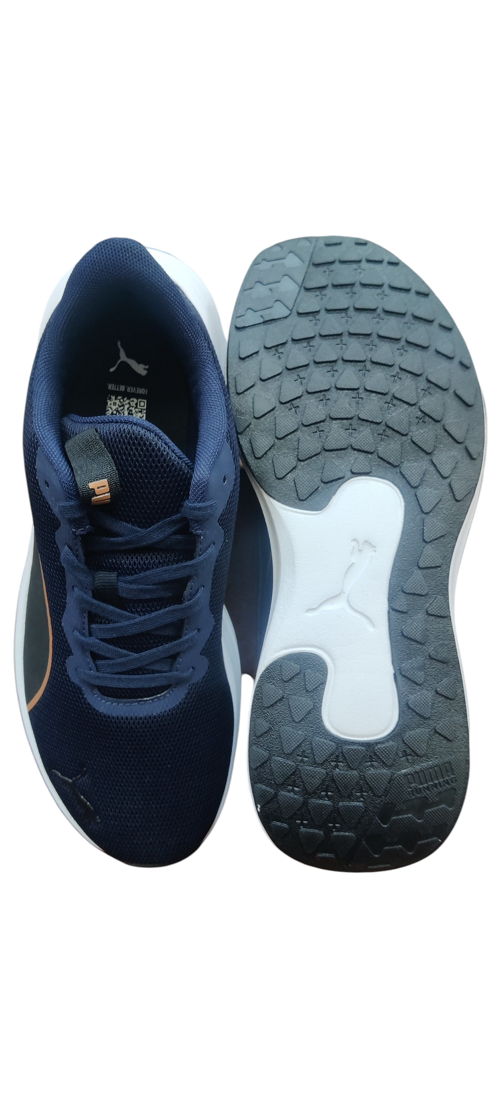 Puma Sport Shoes 31164902