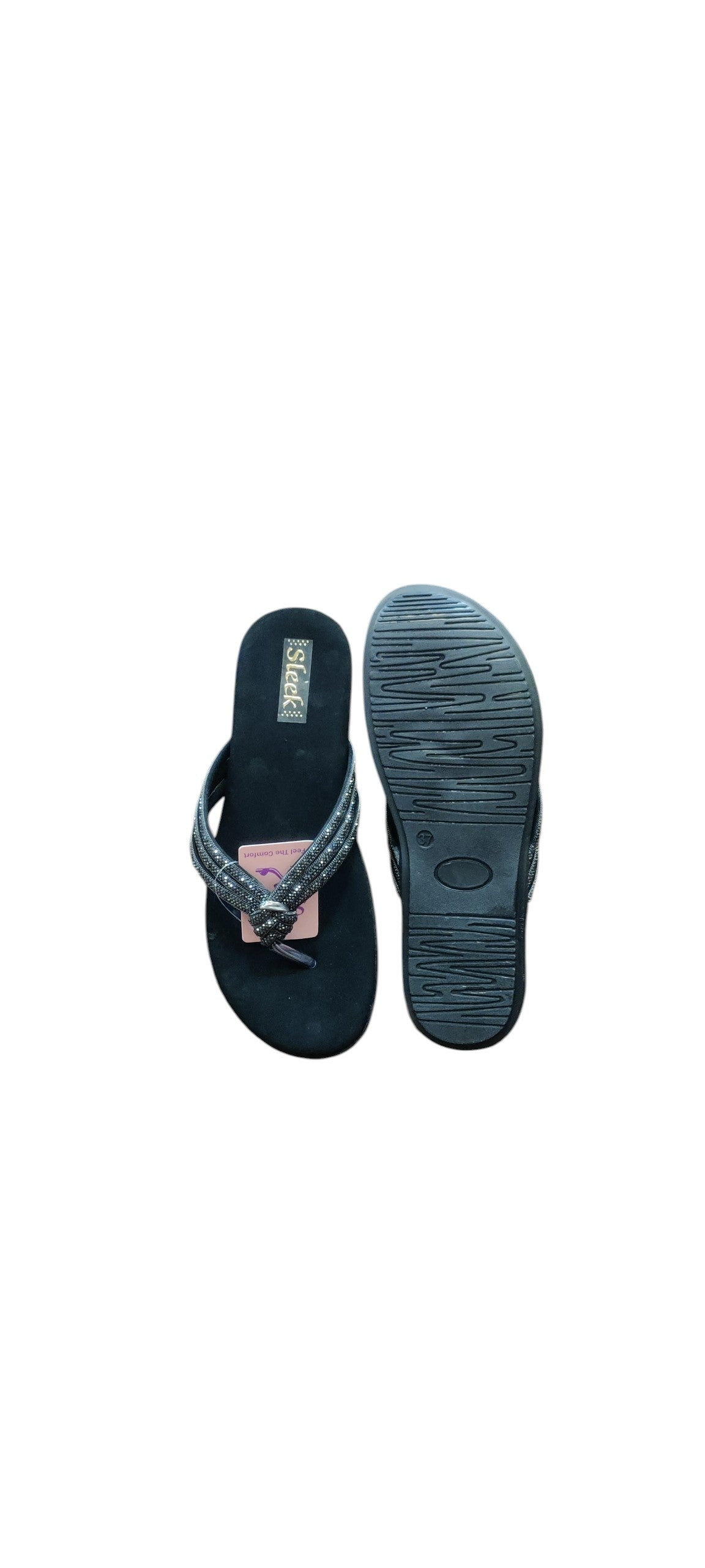 Sleek Fancy Slipper OLA116/201