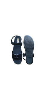 Sleek Casual Sandal OLA143/6054
