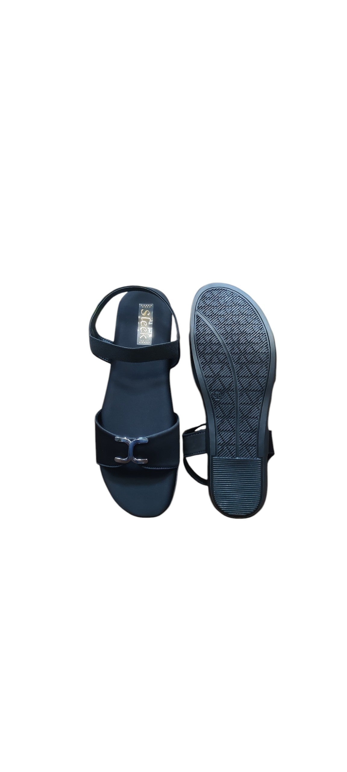 Sleek Casual Sandal OLA143/6054