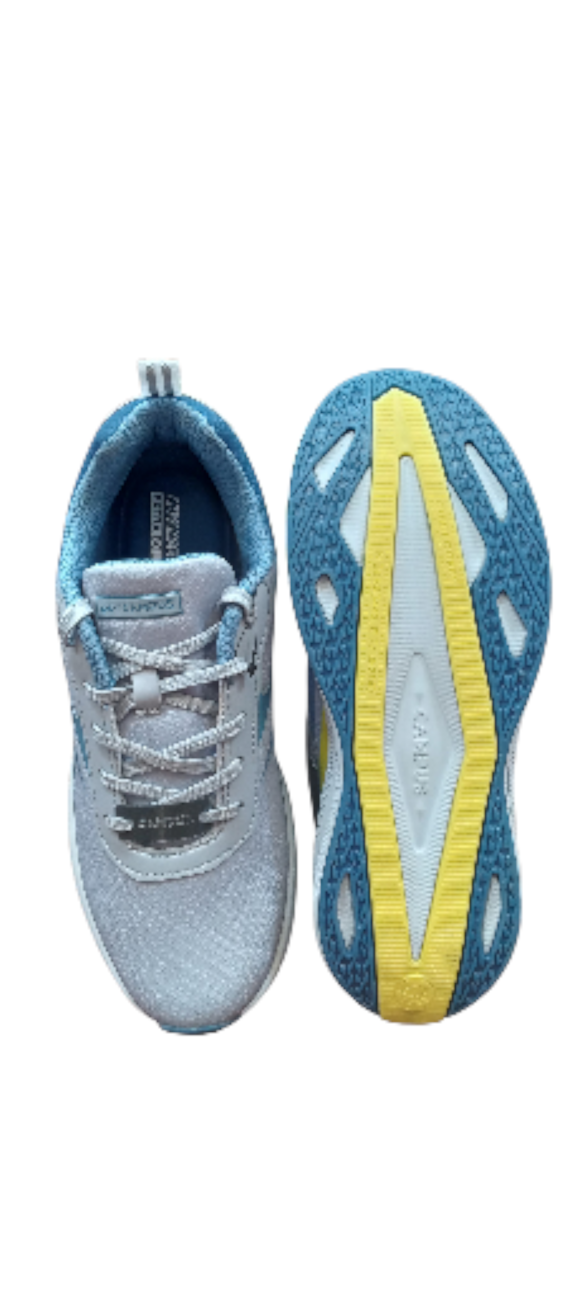 Campus Sport shoes Shaft