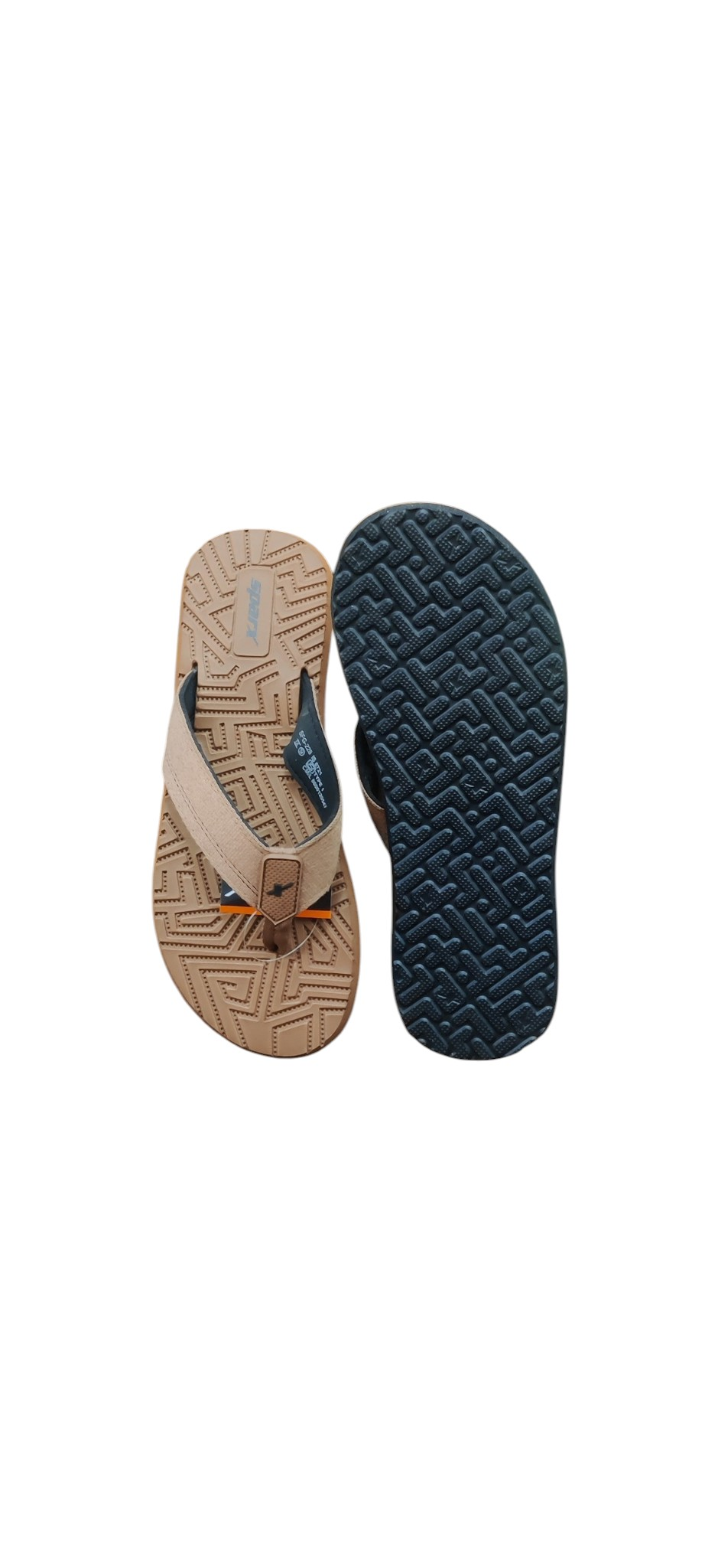 Sparx Slipper 228