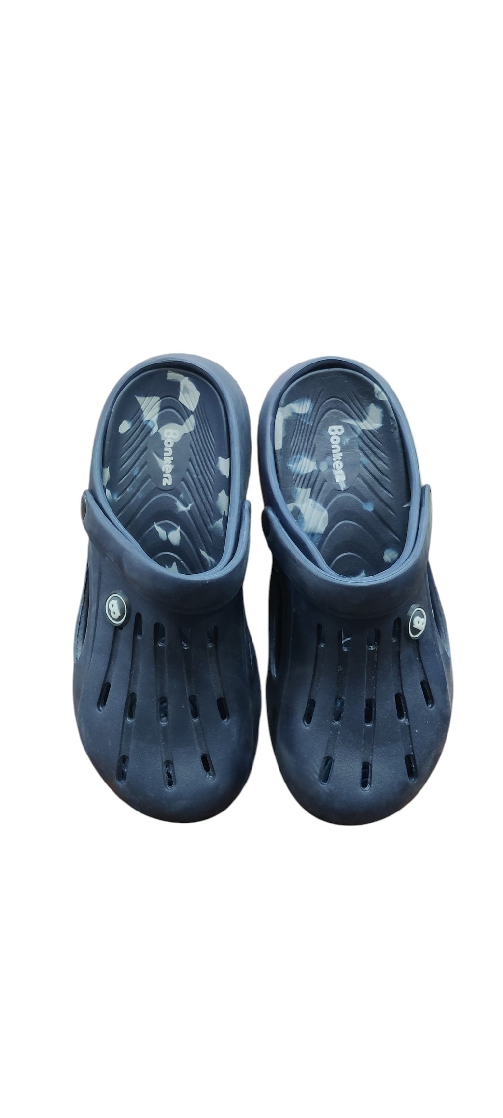 Bonkerz Clogs Costa