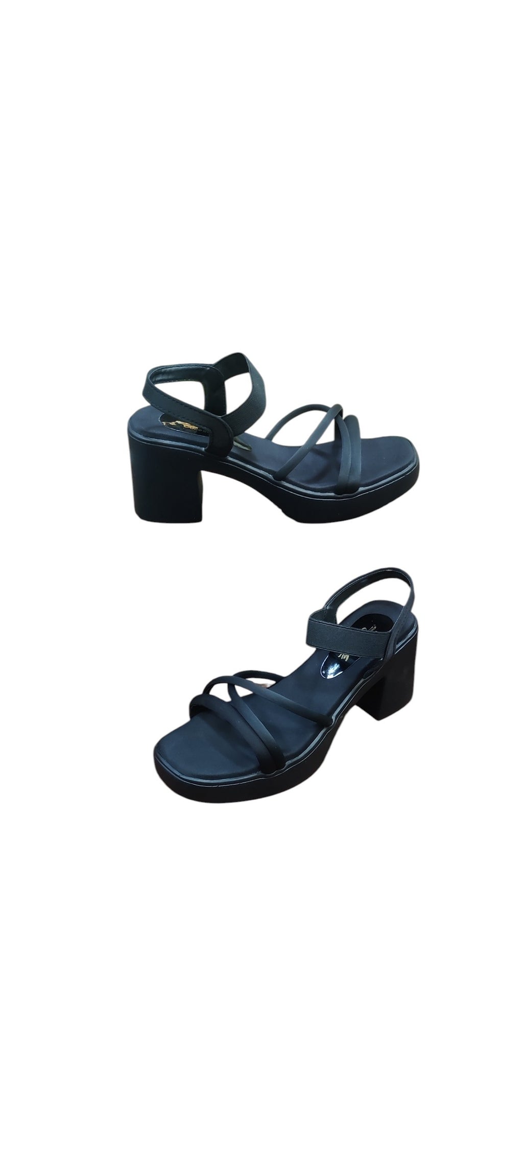 Sleek Partywear Sandal OLA190/705