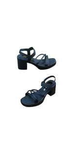 Sleek Partywear Sandal OLA190/705