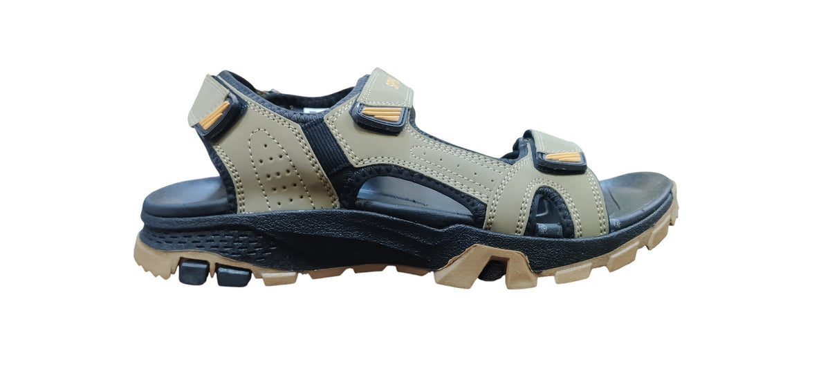 Spykar Sandal Liam