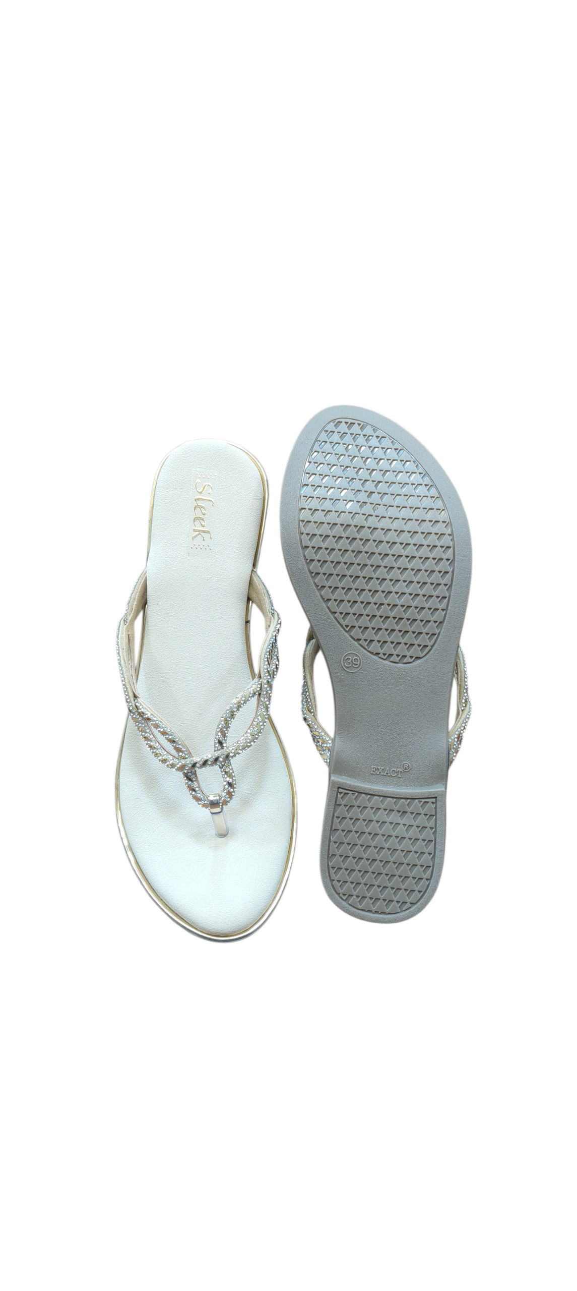 Women Slipper 364/6712