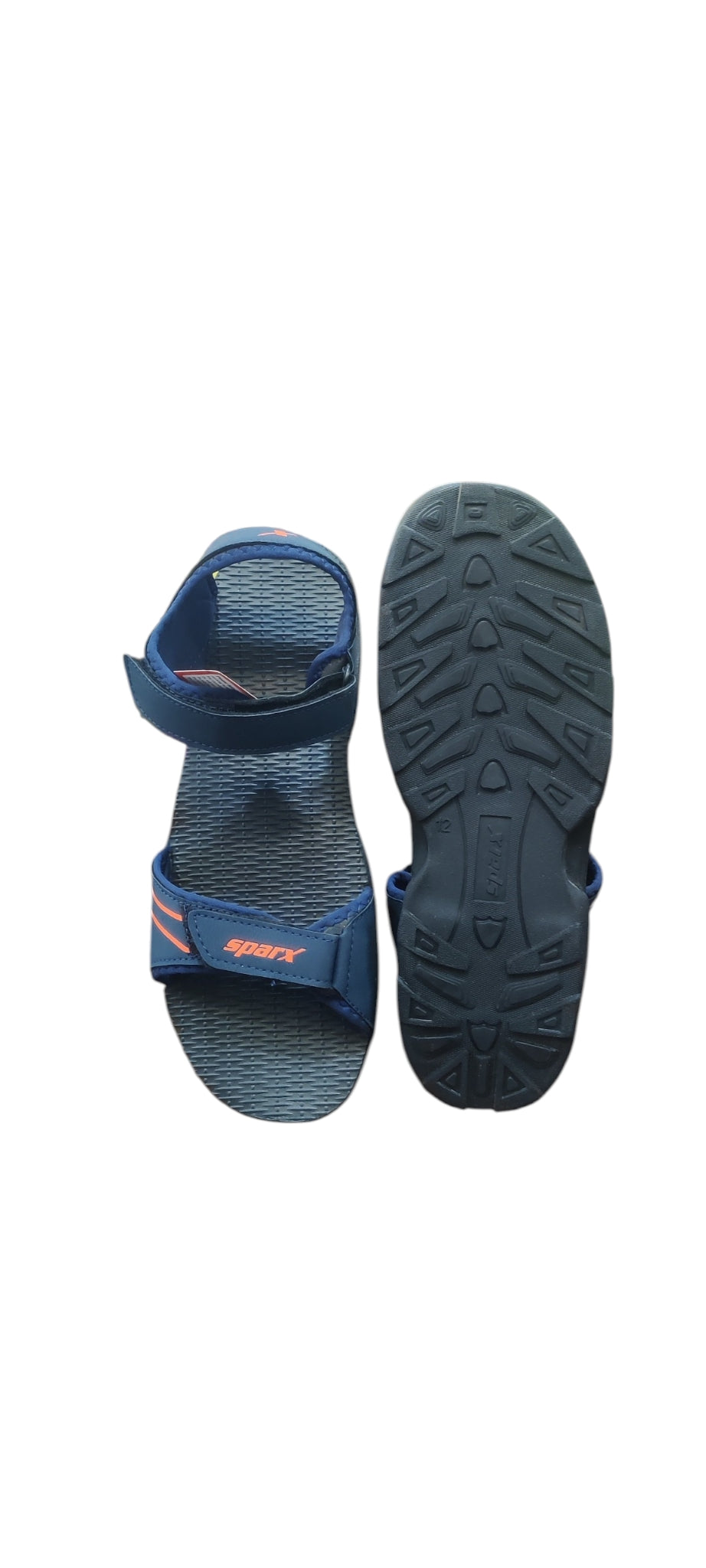 Sparx Men Sandal SS703