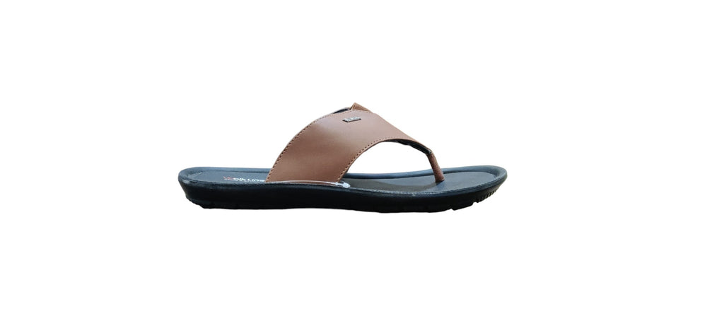 WalkLine Gents Slippers Global06