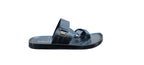 Walkaroo Pu Slippers Wg5450