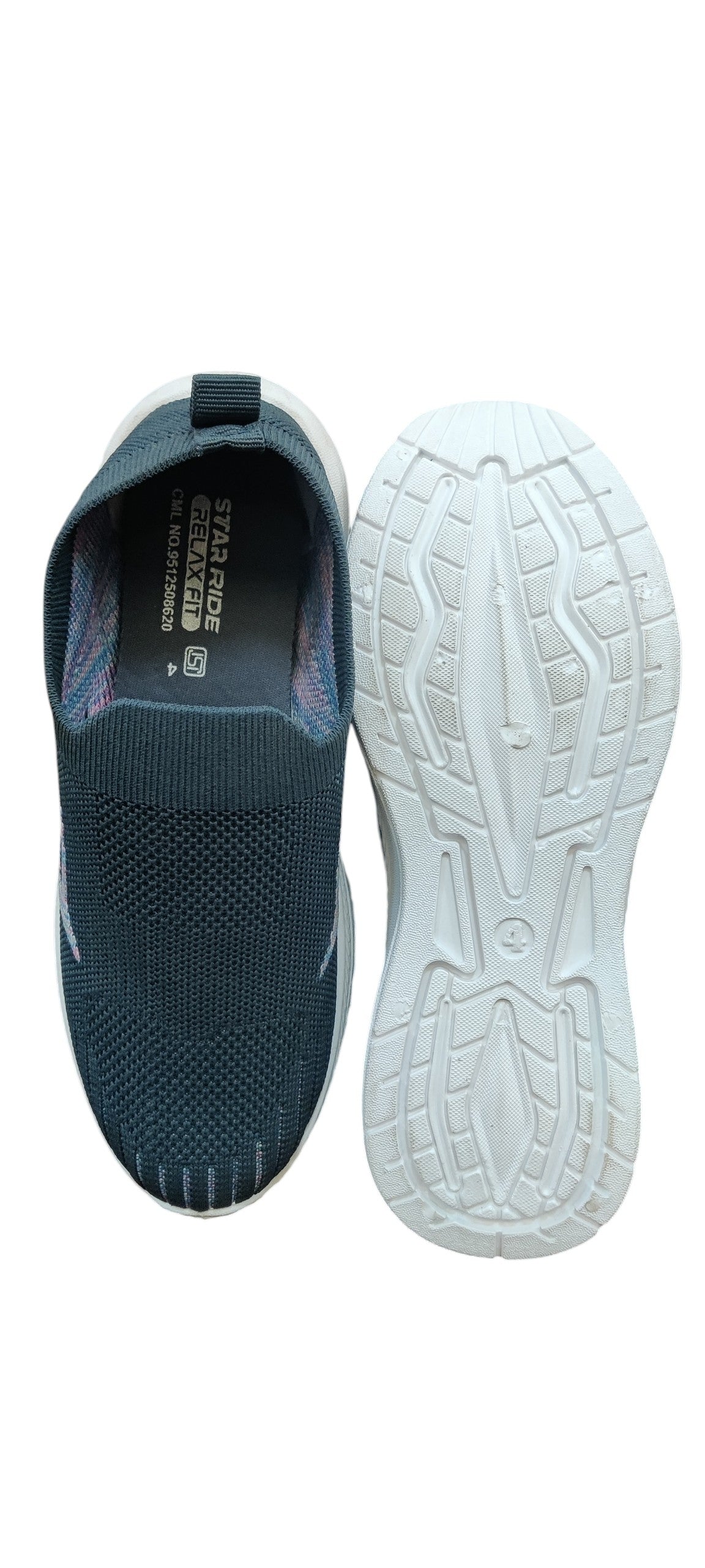 Star Ride Women Shoes Kiara102