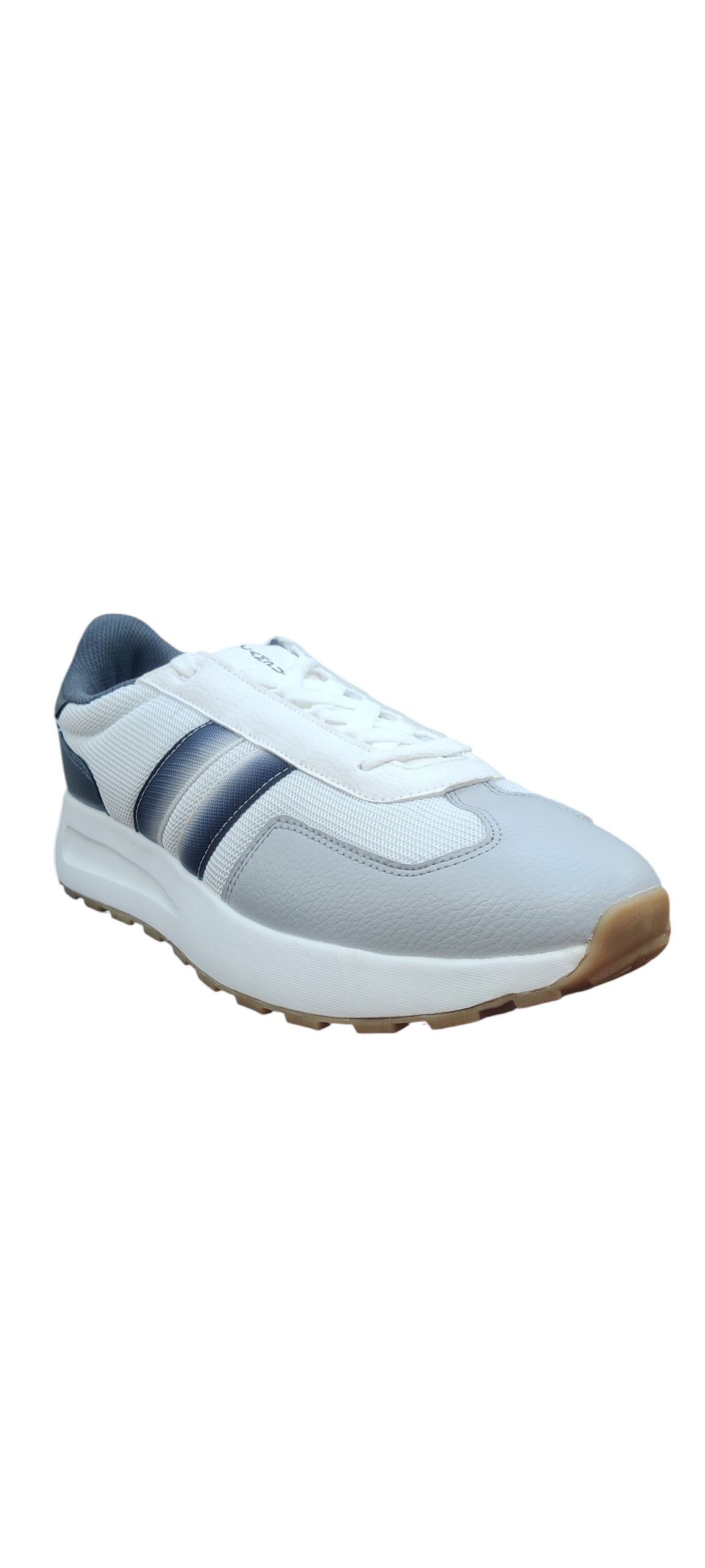 Men Sport Shoes Mask