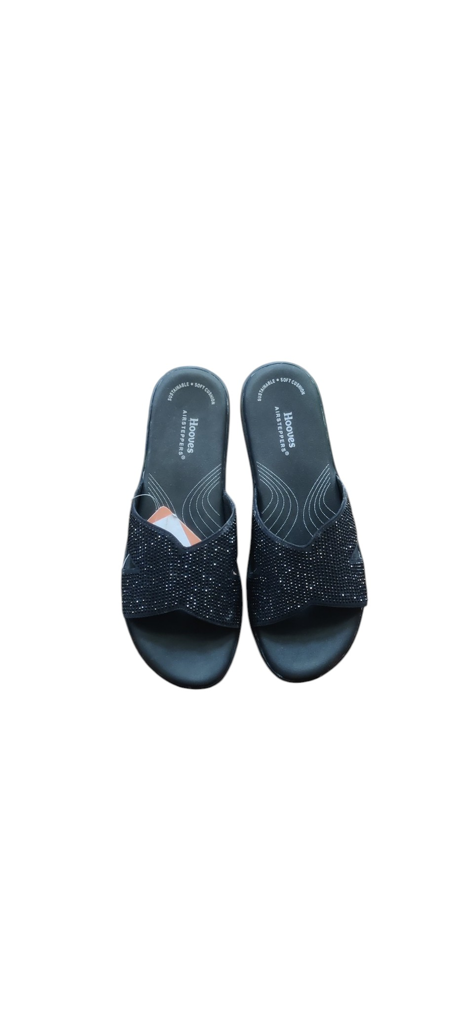 Hooves Women Doctor Slipper 768
