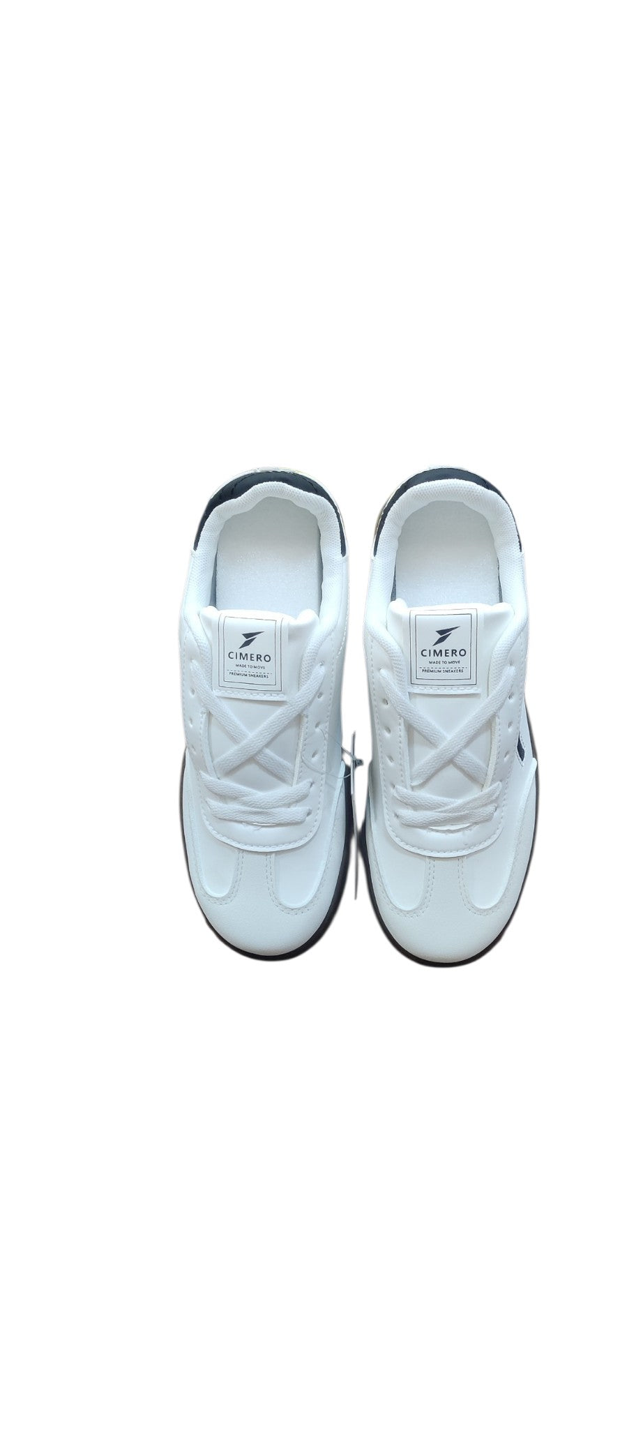 Cimero Women Sneaker 26806