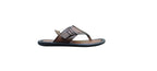 Lee Grain Men Leather Slipper 303