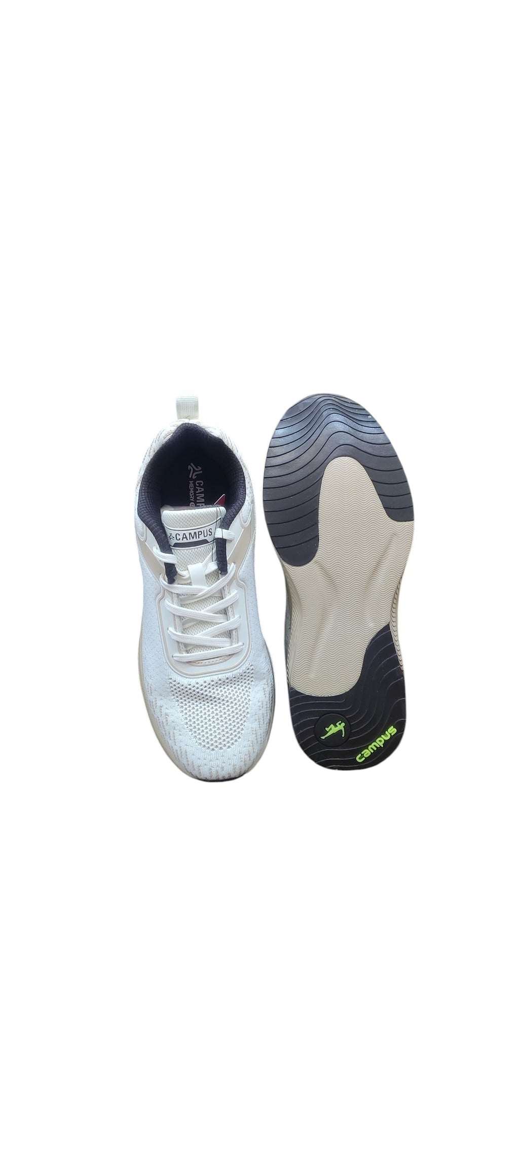 Campus Sport Shoes EDIT CR