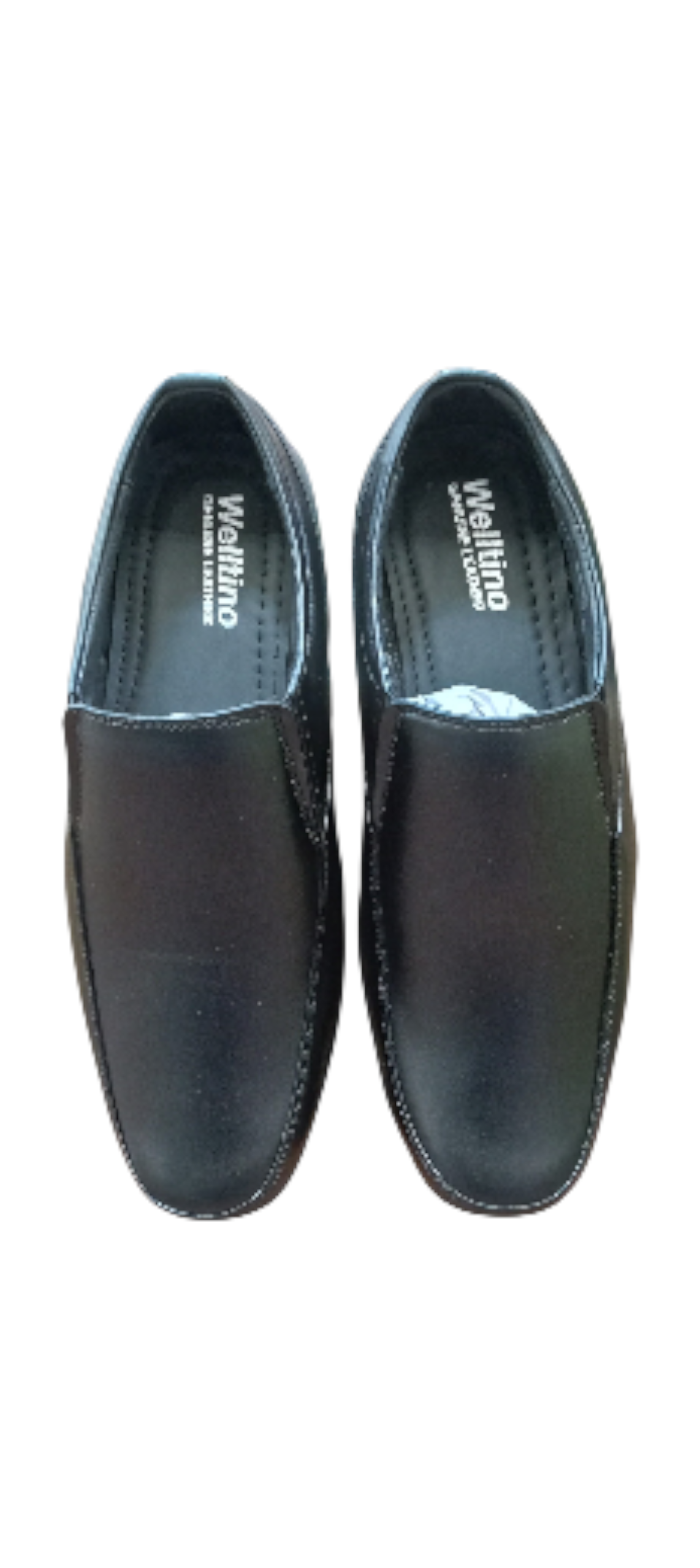 Men Leather 504