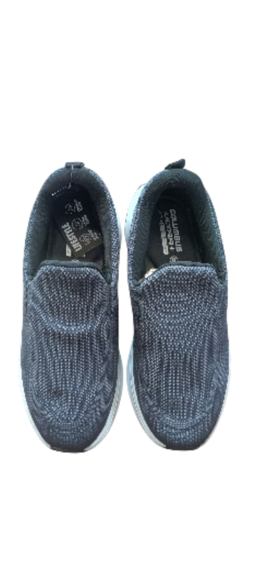Columbus Shoes Cyberstep