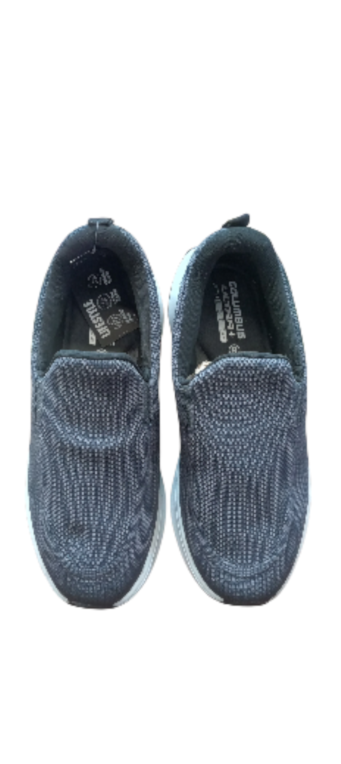 Columbus Shoes Cyberstep