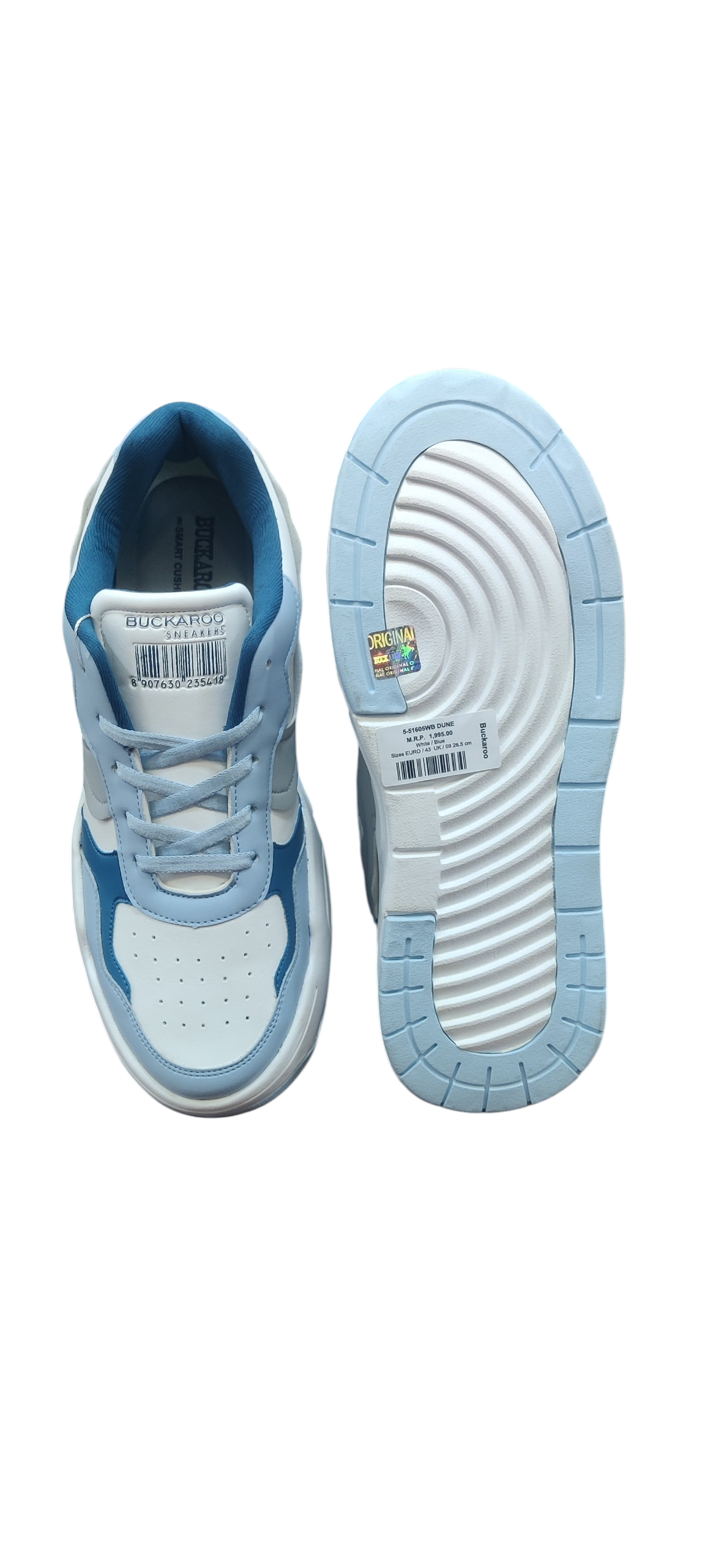 Buckaroo Sneaker 51605WB