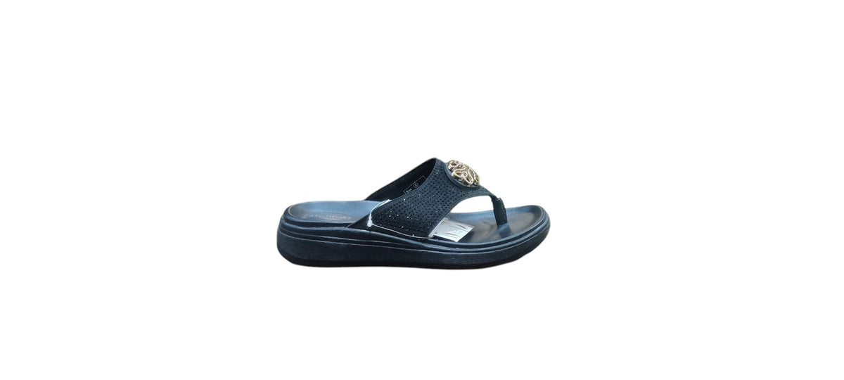 Women Medifee Doctor Slipper MFR98