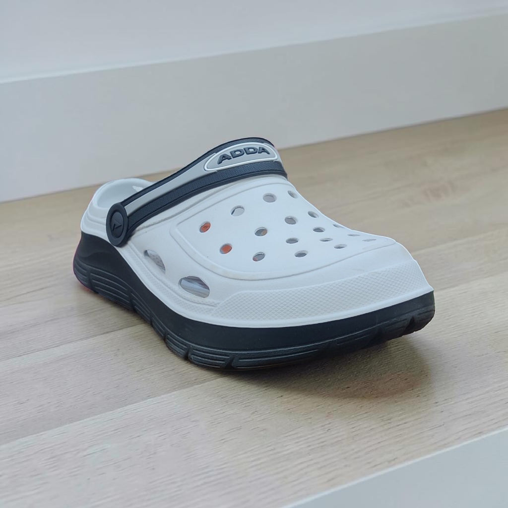Adda Men Clogs Sprint222