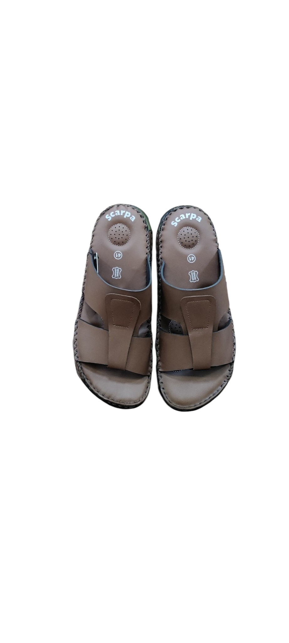 Scarpa Men Slipper 5004