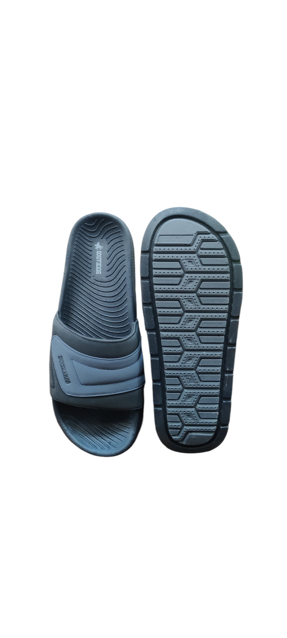 Buckaroo Men Slipper 11005