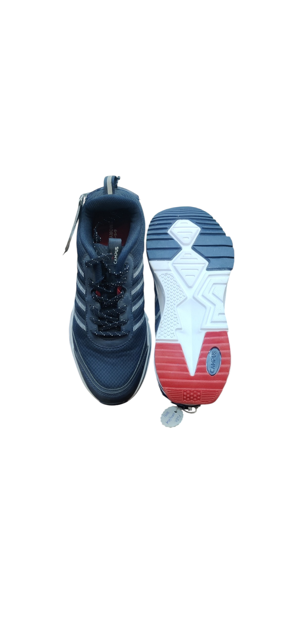 Campus Sport Shoes Flex