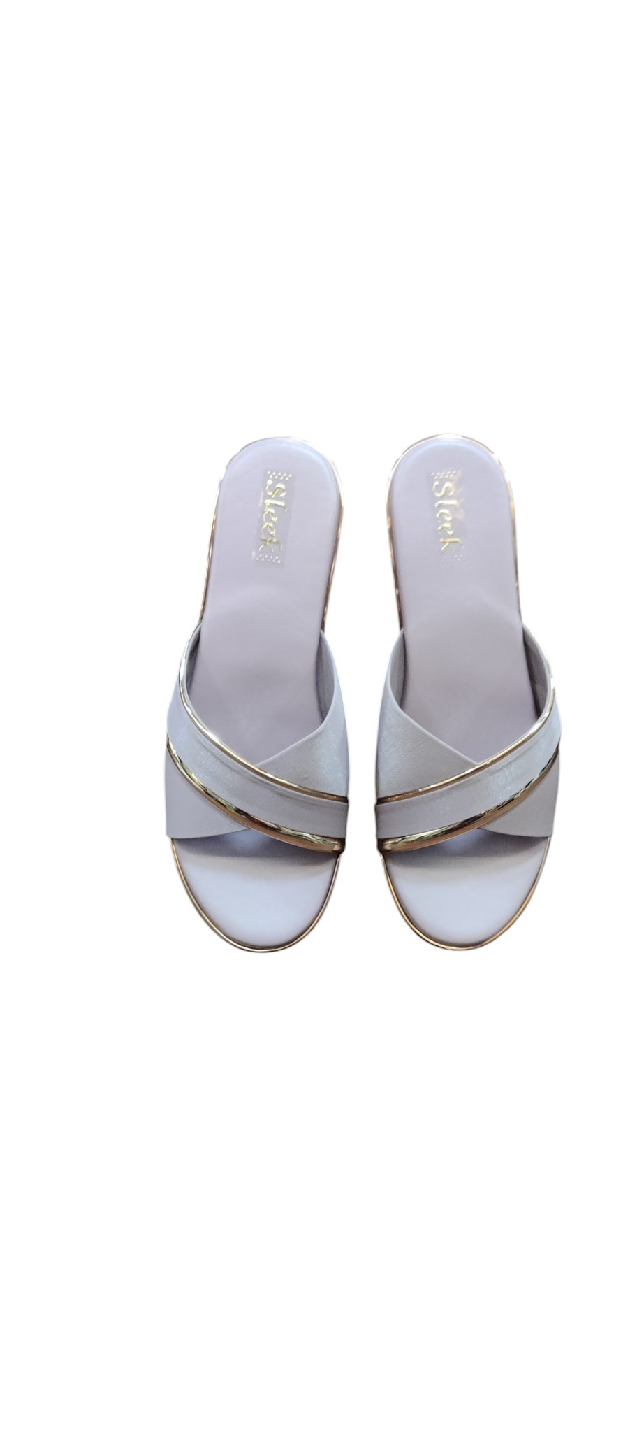 Sleek Partywear Heel Walker OLA126/217