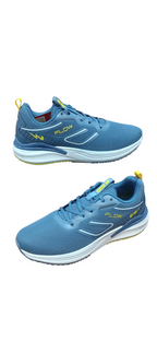 Campus Long Shoes Flow Pro