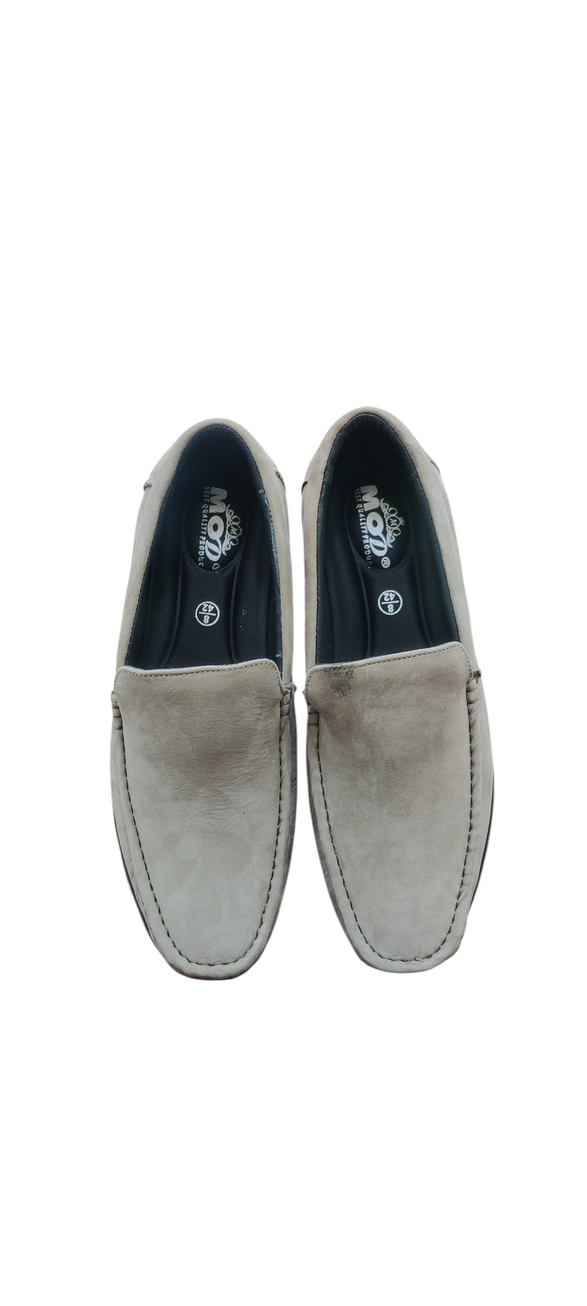 Mod Men Loafer N01