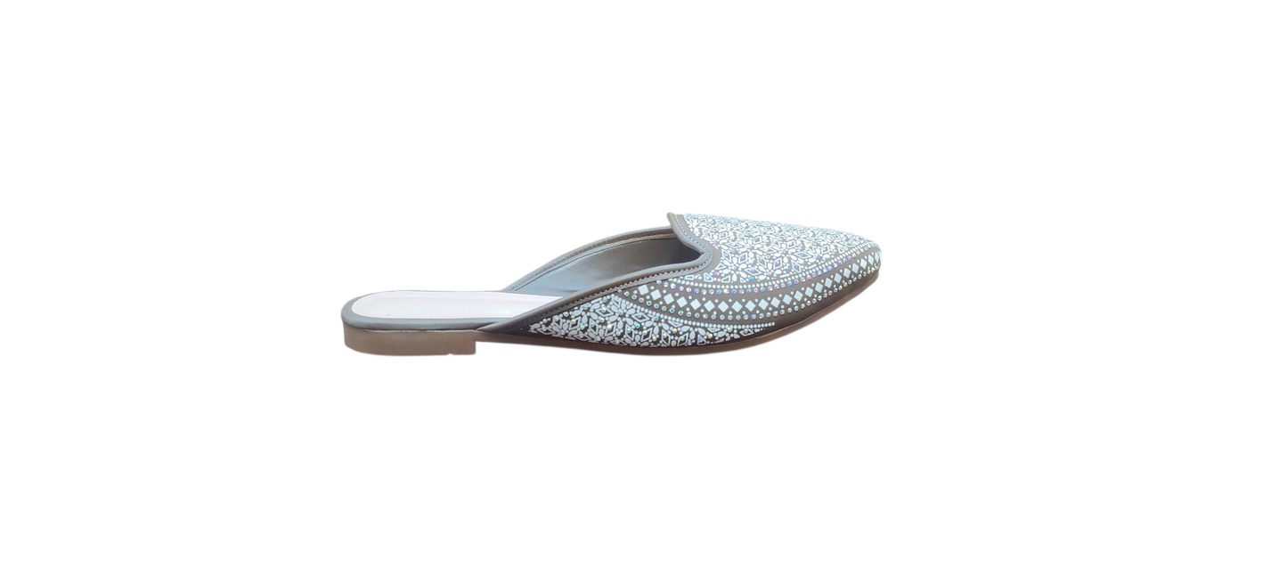 Women Mules 46/1036
