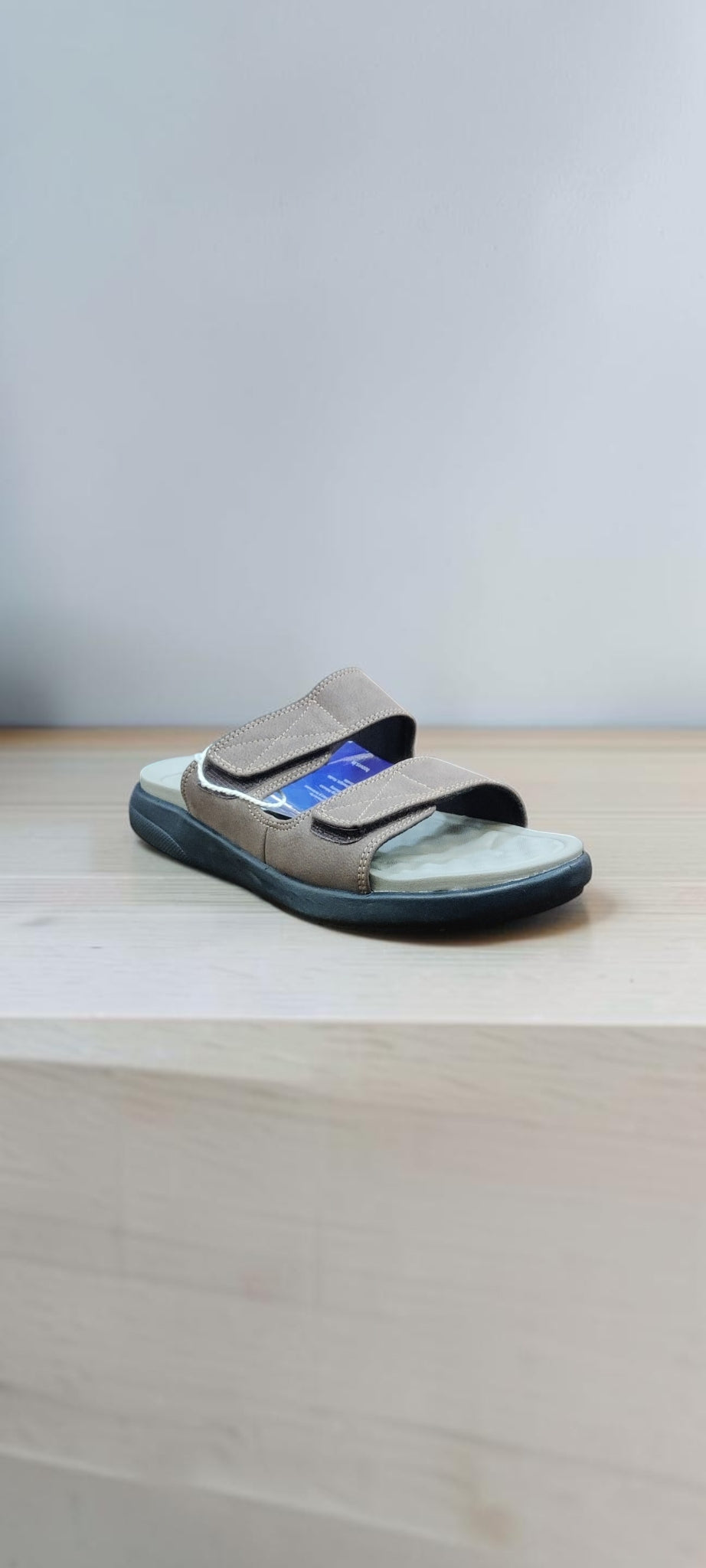 Hooves Men Slippers 2691