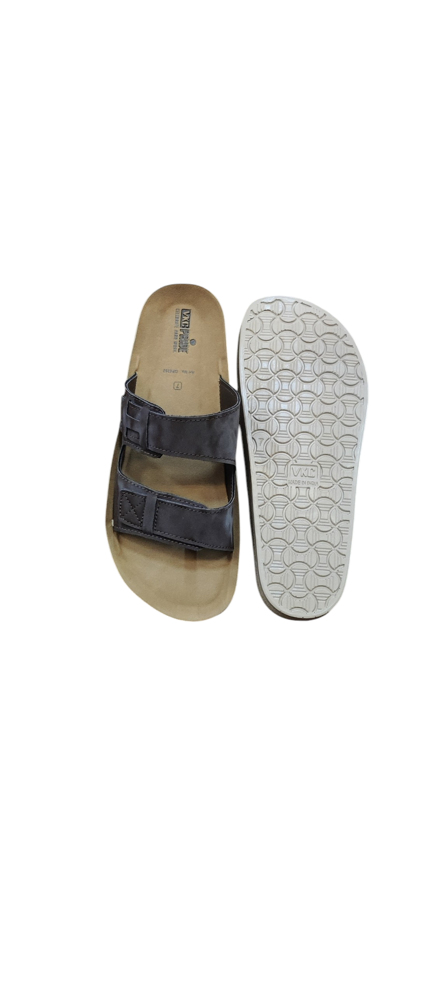 VKC Pu Slippers GP4252