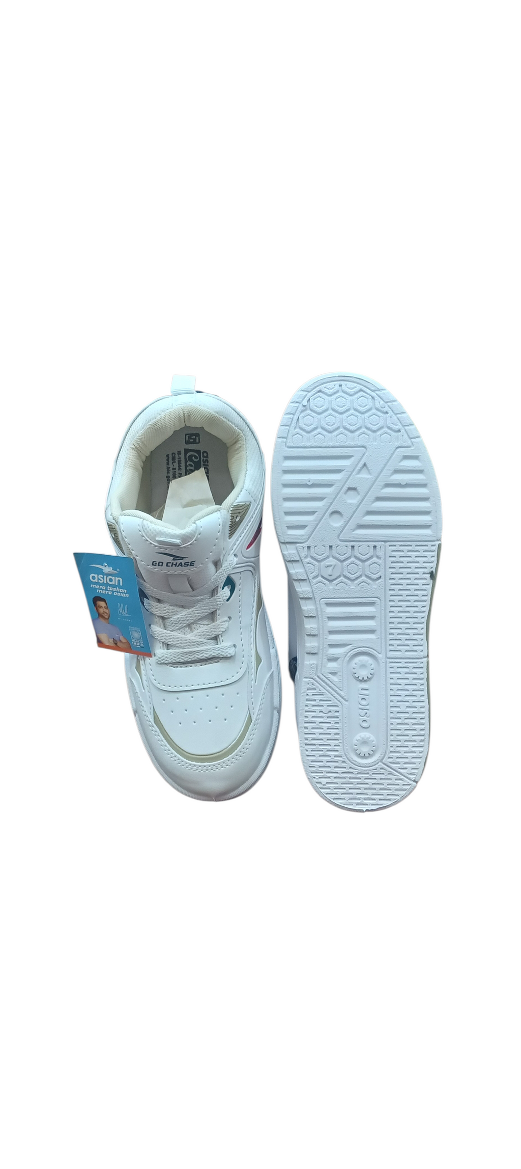 Asian Shoes Lifestyle02