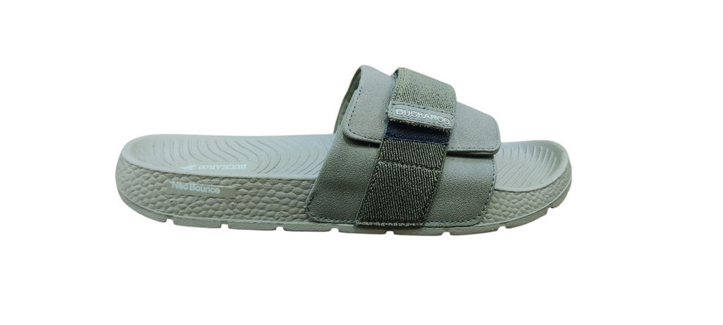 Buckaroo Men Slipper 11003