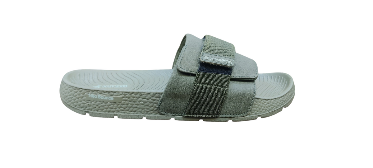Buckaroo Men Slipper 11003
