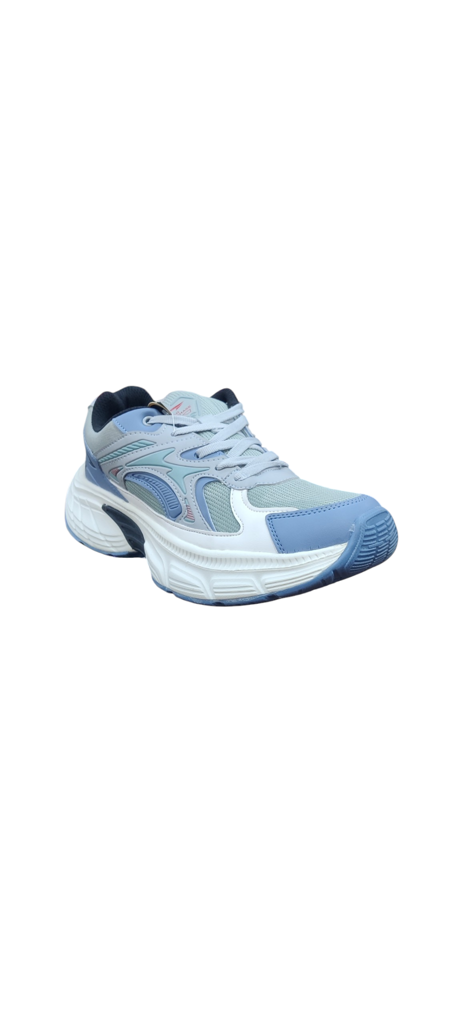 Asian Sport Shoes Powerkick01