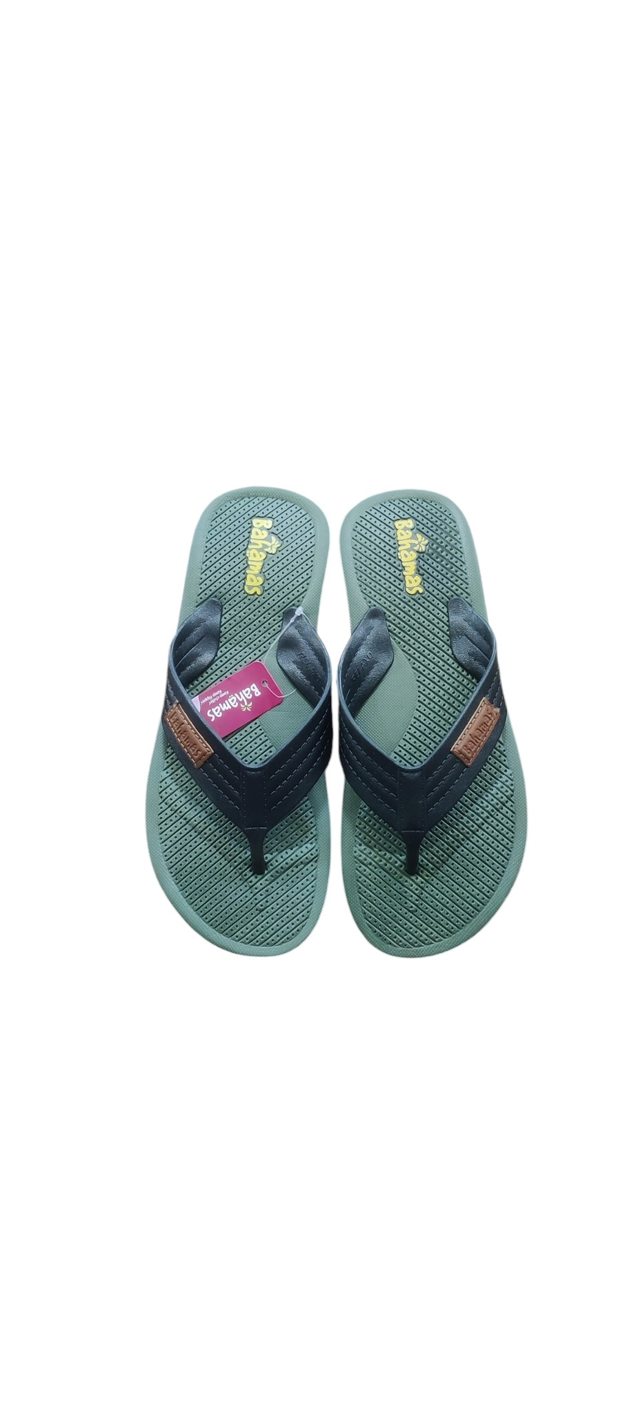 Bahamas Slipper 108
