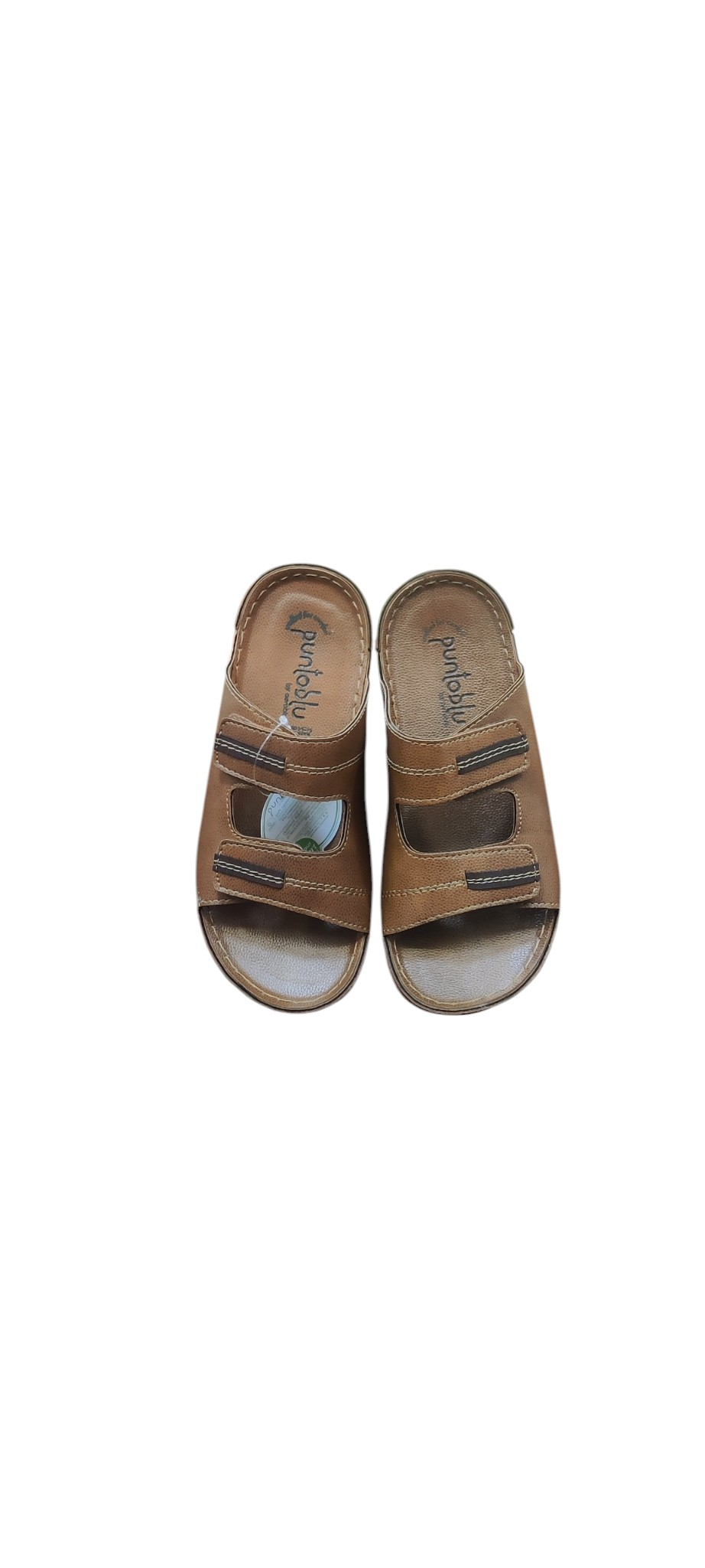 Puntoblu Slipper 5448