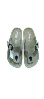 Puntoblu Gents Slippers CK64