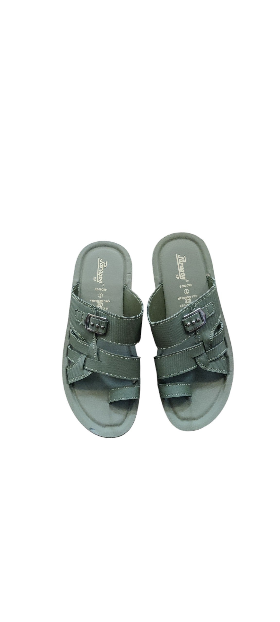 Paragon Pu Slippers 660009GS