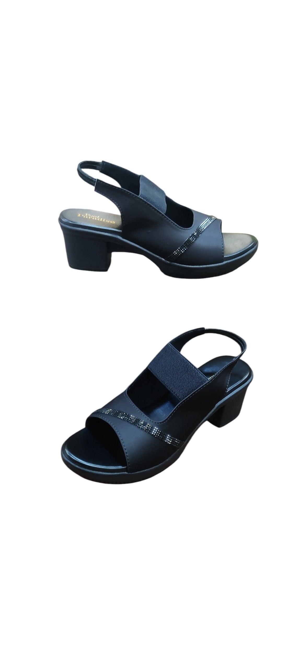 Women Sandal OLI96182