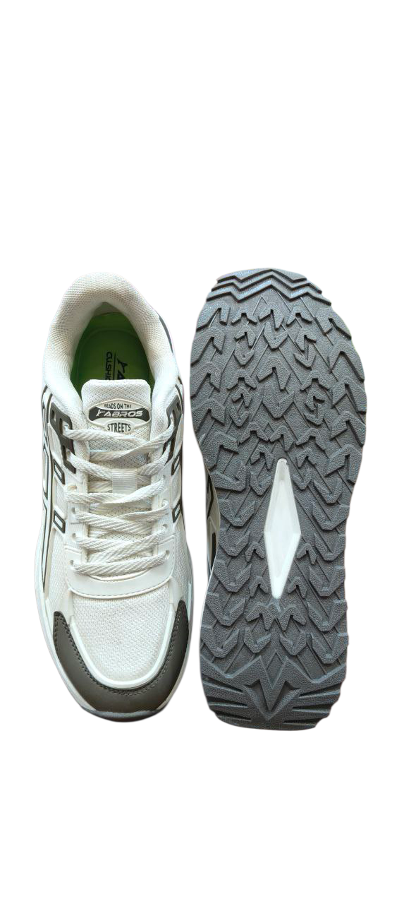 Abros Sport Shoes Feron