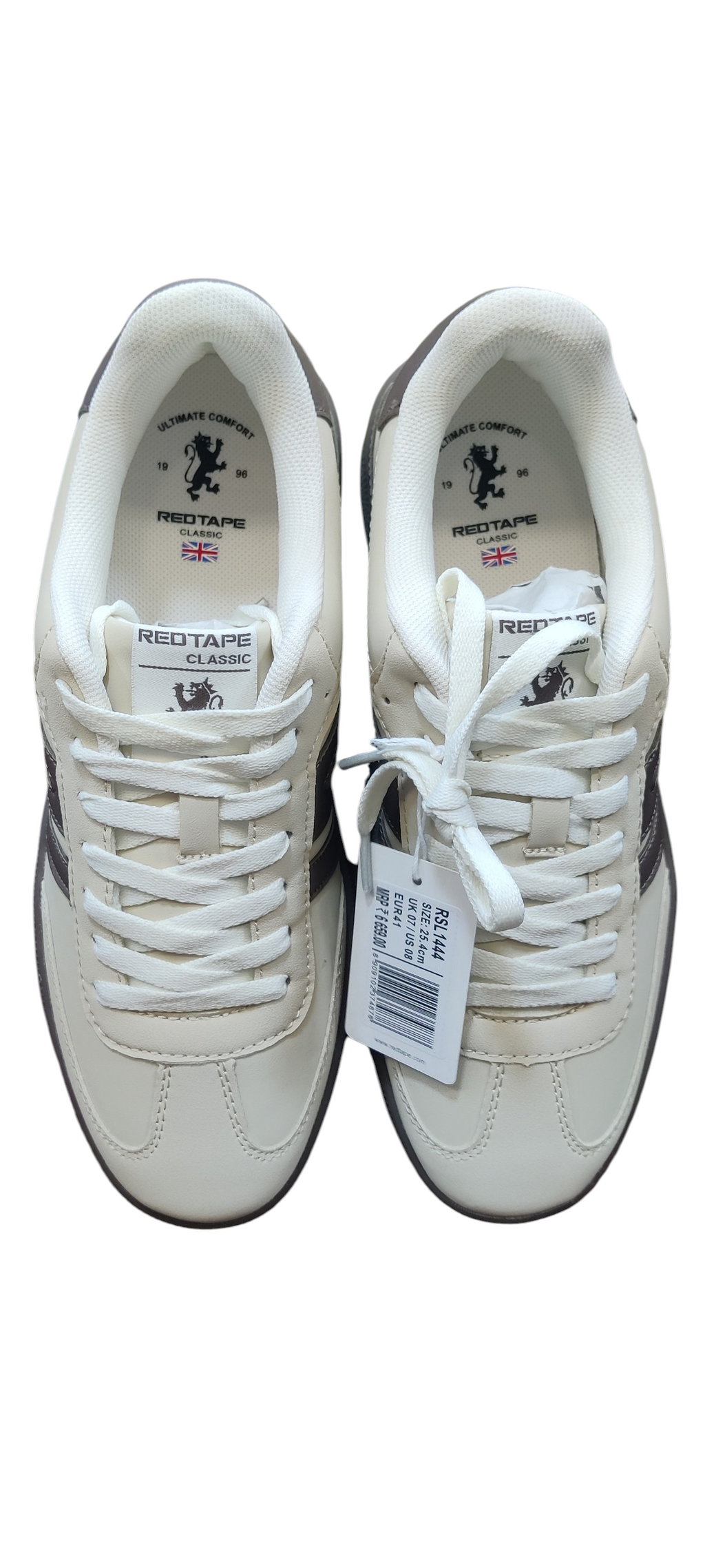 Red Tape Sneaker RSL1444