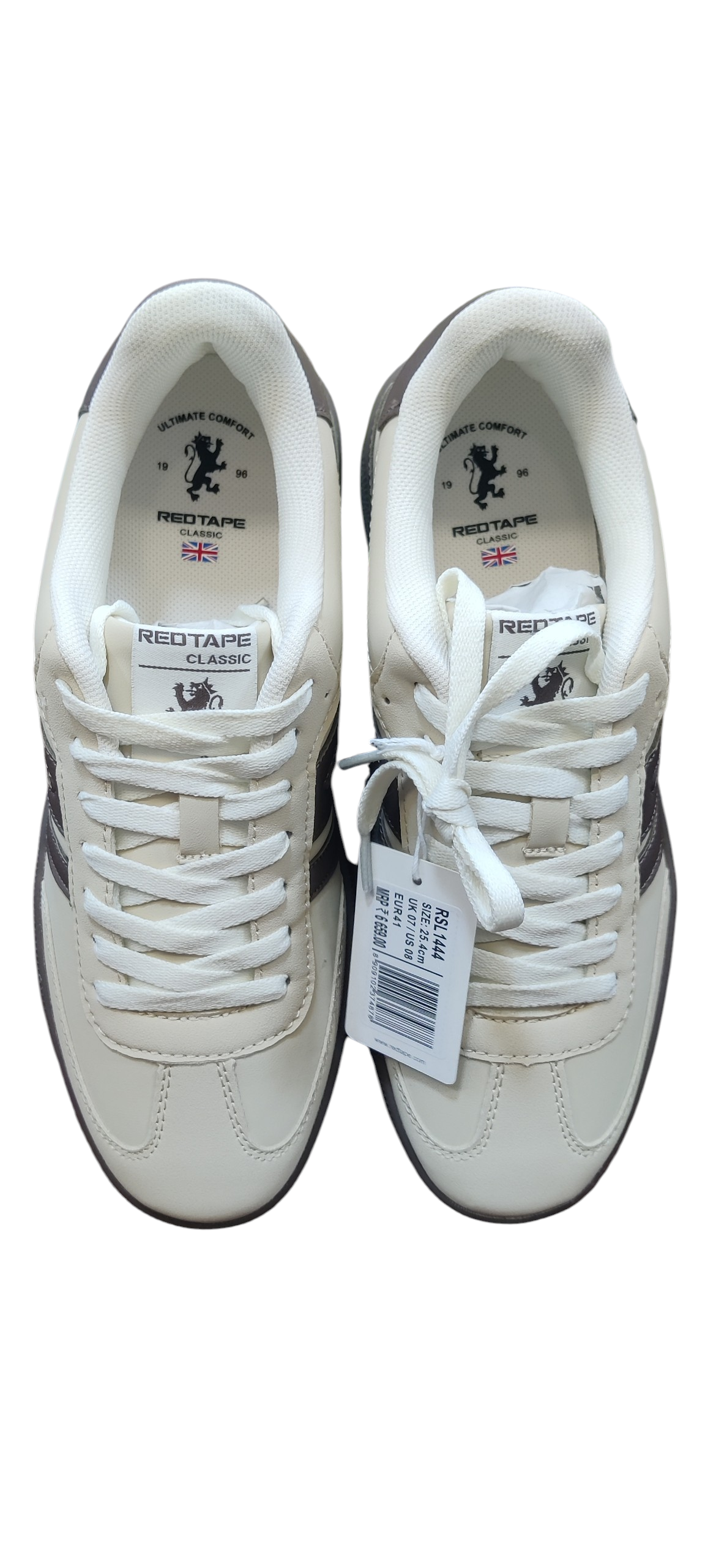 Red Tape Sneaker RSL1444