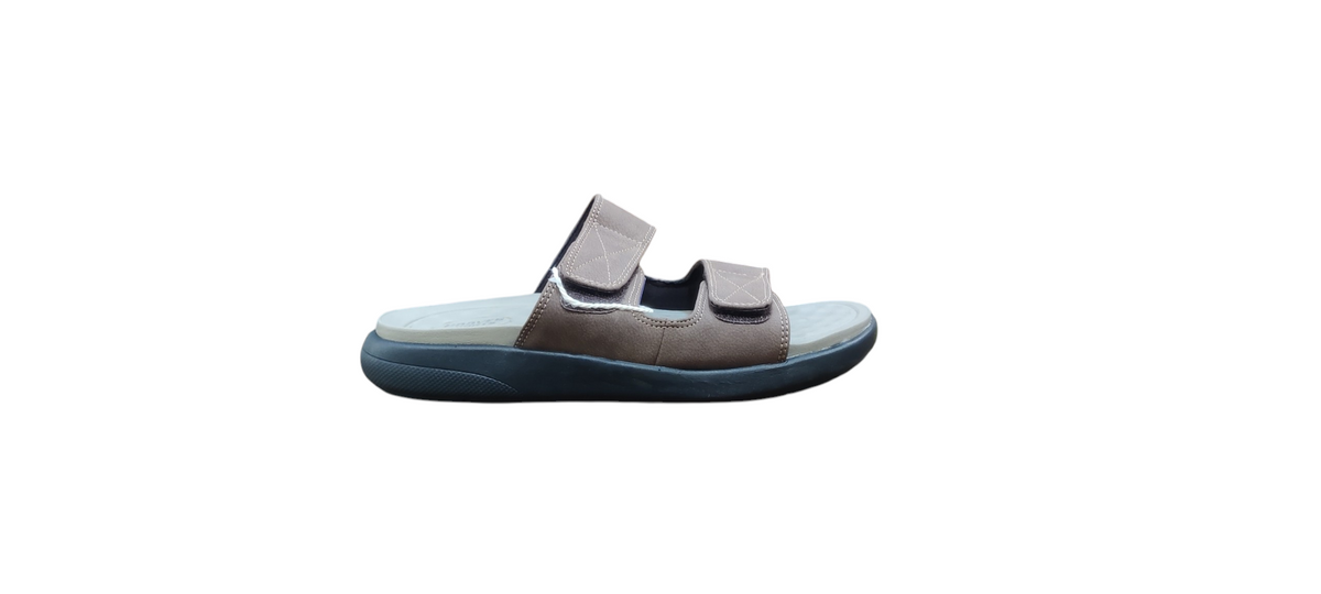 Hooves Men Slippers 2691
